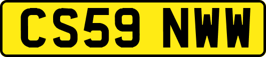 CS59NWW