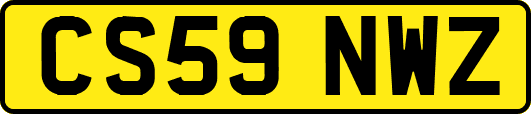 CS59NWZ