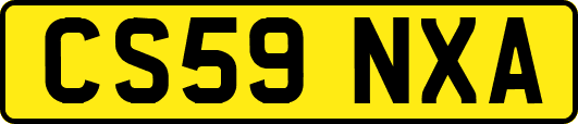CS59NXA