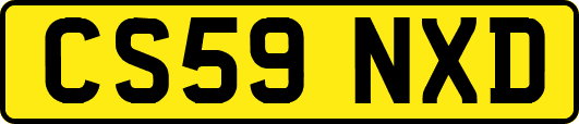 CS59NXD
