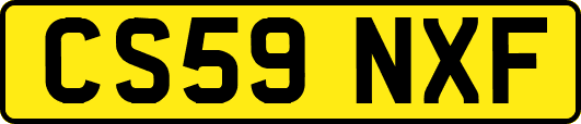 CS59NXF