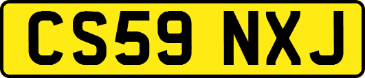 CS59NXJ