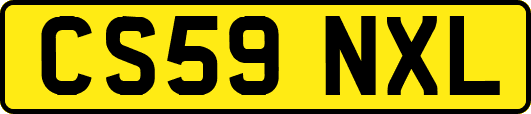 CS59NXL