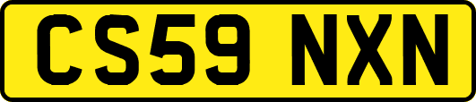 CS59NXN