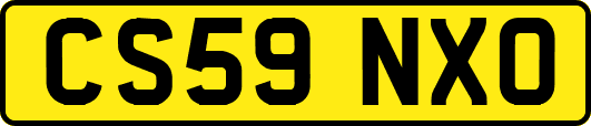 CS59NXO