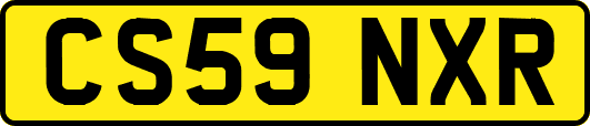 CS59NXR