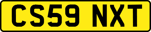 CS59NXT