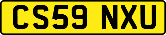 CS59NXU