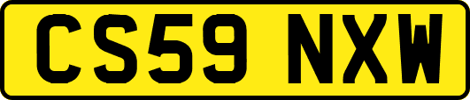 CS59NXW