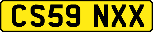CS59NXX