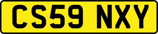 CS59NXY