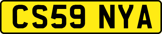 CS59NYA