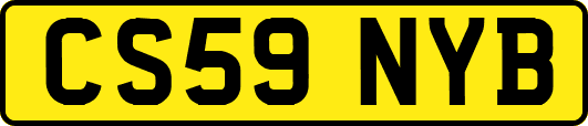 CS59NYB