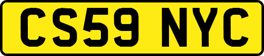 CS59NYC