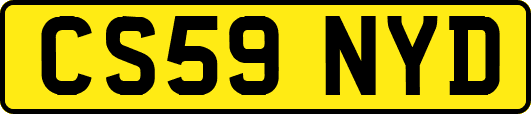 CS59NYD