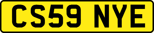 CS59NYE