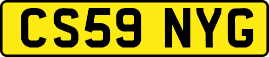 CS59NYG