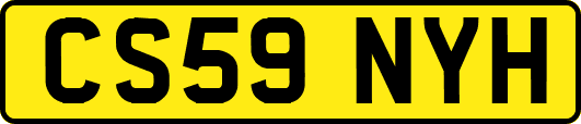 CS59NYH