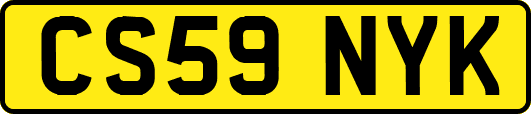 CS59NYK