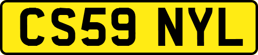 CS59NYL