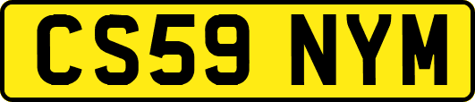 CS59NYM