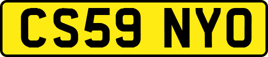CS59NYO