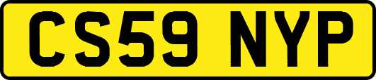 CS59NYP
