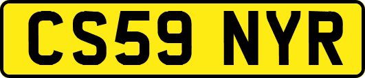 CS59NYR