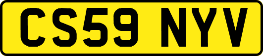 CS59NYV