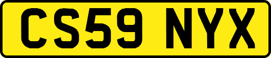 CS59NYX