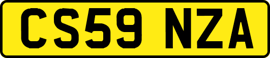 CS59NZA