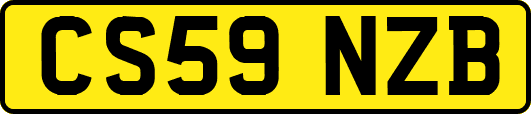 CS59NZB