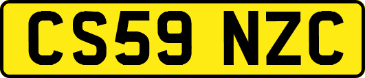 CS59NZC