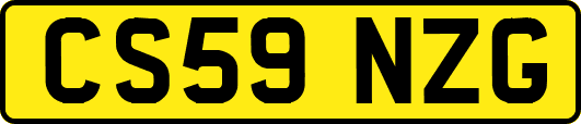 CS59NZG