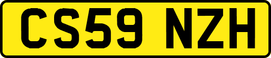 CS59NZH