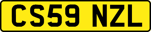 CS59NZL