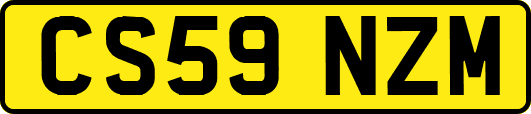 CS59NZM