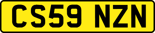 CS59NZN