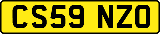 CS59NZO