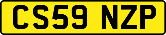 CS59NZP