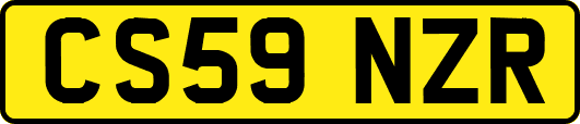 CS59NZR