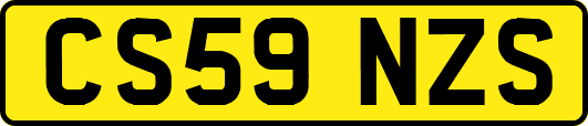 CS59NZS