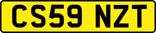 CS59NZT