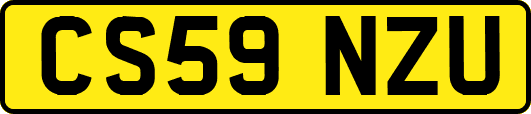 CS59NZU