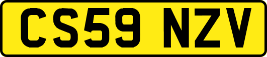 CS59NZV
