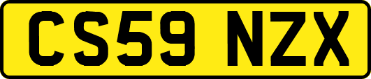 CS59NZX