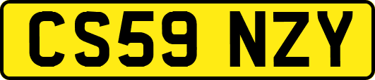 CS59NZY