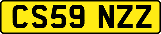 CS59NZZ