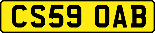 CS59OAB