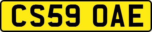 CS59OAE